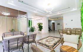 Mama Hotel And Apartment - Free Sauna And Gym